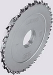 Le Déchiqueteur LEUCO PowerTec PowerTec